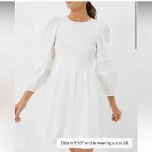 NWT Ciao Lucia - Tuckernuk